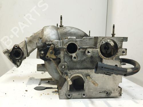 Cylinder head CITROËN C5 I (DC_) 2.2 HDi (DC4HXB, DC4HXE) | BP33619265M5 - Image 2