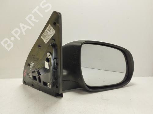 Right mirror KIA CEE'D Hatchback (ED) | BP30407530C27 - Image 2