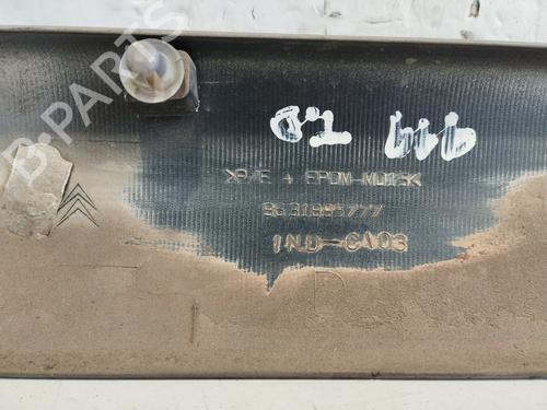 Other CITROËN XSARA PICASSO (N68) 2.0 HDi | BP19519158O1