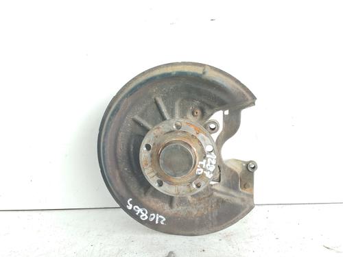 Used Right rear steering knuckle SEAT LEON (1P1) [2005-2013]  29499393