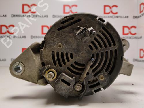 Alternator OPEL CORSA B (S93) 1.2 i (F08, F68, M68) | BP17407934M7 