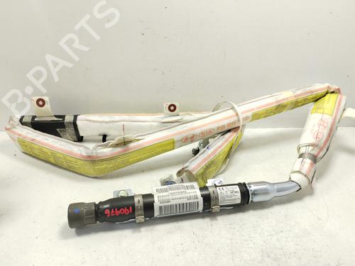Used Right curtain airbag HYUNDAI i20 I (PB, PBT) [2008-2015]  21054815