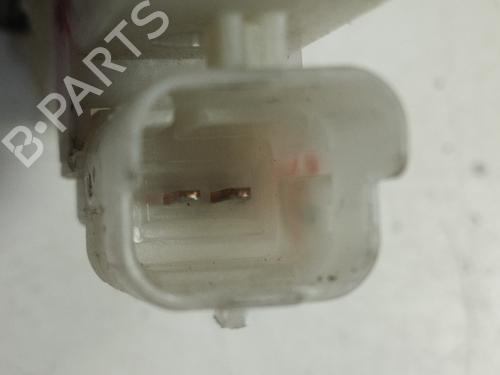 Tailgate handle PEUGEOT 308 I (4A_, 4C_)  | BP25214270C132 