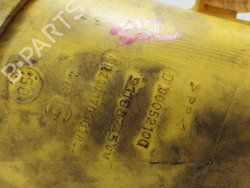 Pipe OPEL VIVARO A Van (X83) 1.9 DTI (F7) | BP30192703M125 