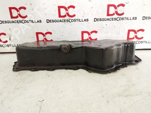 Oil sump FORD FOCUS I Saloon (DFW) 1.8 Turbo DI / TDDi | BP17470996M115 