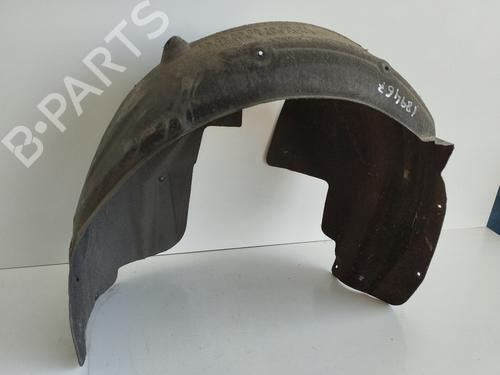 Wheel arch BMW 5 (F10) 530 d | BP24621548C56