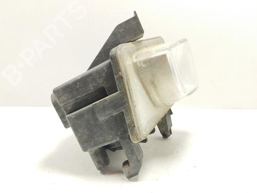 Right front fog light OPEL VECTRA C GTS (Z02) 1.9 CDTI (F68) | BP17425363C31