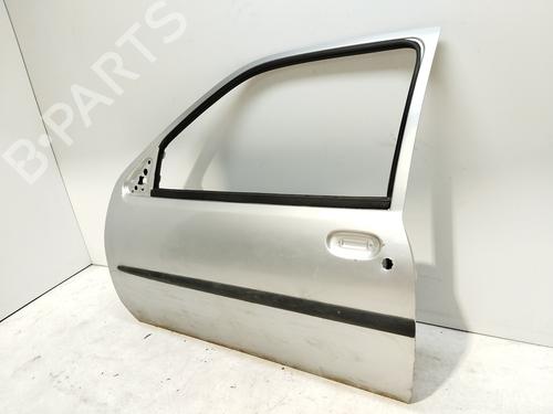 Left front door FORD FIESTA IV (JA_, JB_) 1.8 D | BP17427305C2 
