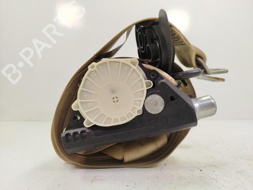 Used Front right seatbelt Front right seatbelt VW PASSAT B6 (3C2) [2005-2011] 36765861 36765861