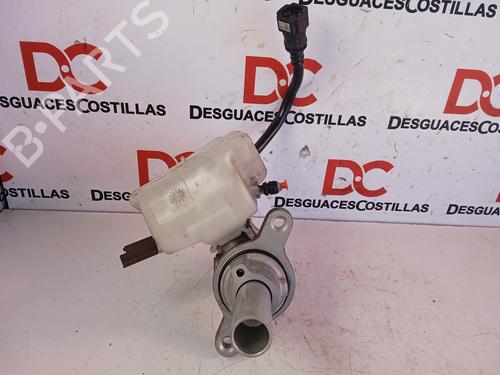 Brake master cylinder PEUGEOT 308 I (4A_, 4C_)  | BP17415893M77 