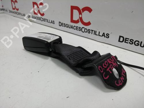 Used Other OPEL CORSA E (X15) [2014-2025]  17399685