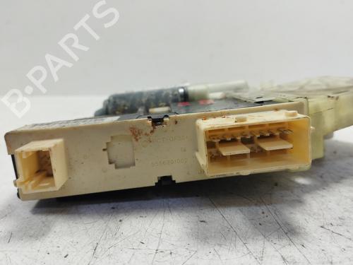 Left front window motor CITROËN C4 I (LC_)  | BP23239921E21 