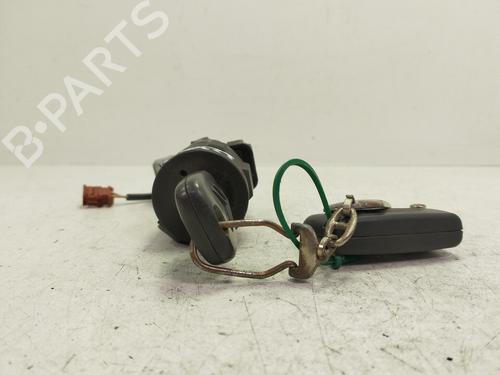 Ignition barrel CITROËN BERLINGO MULTISPACE (B9) 1.6 HDi 75 / BlueHDi 75 | BP30749110M48 