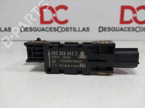 Elektronisk sensor AUDI A8 D3 (4E2, 4E8) 4.2 TDI quattro (326 hp) 17403741