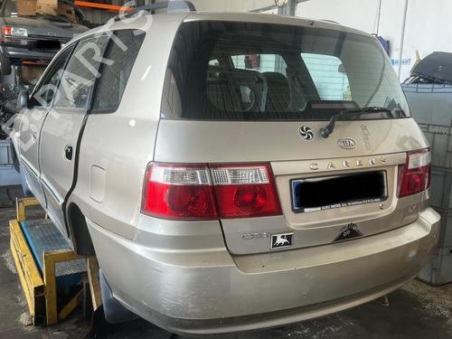Electronic module KIA CARENS II MPV (FJ) 2.0 CRDi | BP17421204M83 