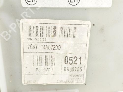 Fuse box FORD S-MAX (WA6) 2.0 TDCi | BP39076188E1 - Image 3