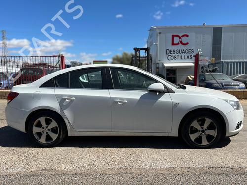 Electronic module CHEVROLET CRUZE (J300) | BP30136605M83