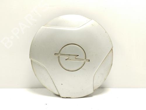 Used Hub cap OPEL CORSA B (S93) 1.2 i (F08, F68, M68) (45 hp) 31168644