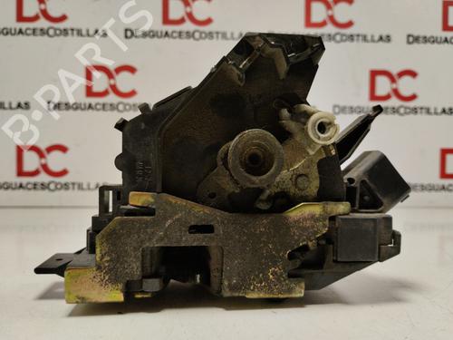 Used Front left lock FORD FOCUS I (DAW, DBW) 1.8 TDCi (100 hp) 17411578