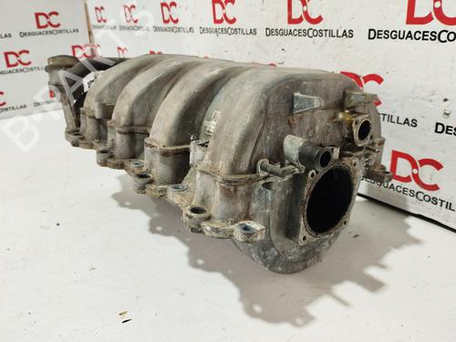 Intake manifold MERCEDES-BENZ M-CLASS (W163) ML 430 (163.172) | BP27816614M70 