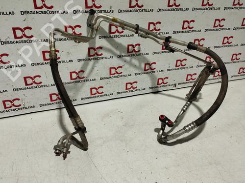 AC pipe FIAT FIORINO Box Body/MPV (225_) 1.3 D Multijet (225BXD1A, 225BXB1A, 225BXB11) | BP17423284M126 
