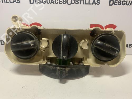 Used Climate control TOYOTA COROLLA (_E12_) 1.4 VVT-i (ZZE120_, ZZE120R) (97 hp) 17403223