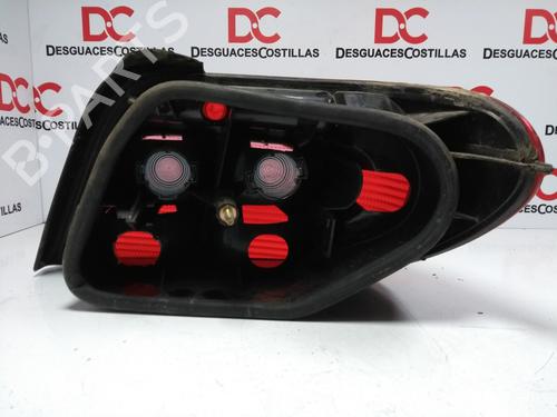 Left taillight CITROËN XSARA Coupe (N0) 1.6 16V | BP17403520C34 