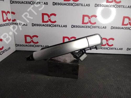 Used Rear right exterior door handle FORD MONDEO III (B5Y) 2.0 16V (146 hp) 17427386