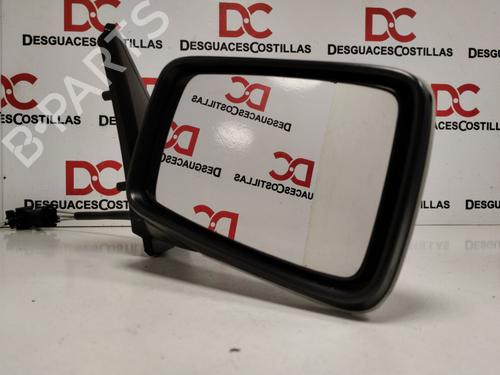 Right mirror VW GOLF III (1H1) 2.0 | BP26332803C27 