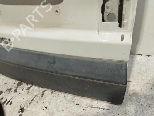 Left rear door RENAULT KANGOO (KC0/1_)  | BP20341599C4 