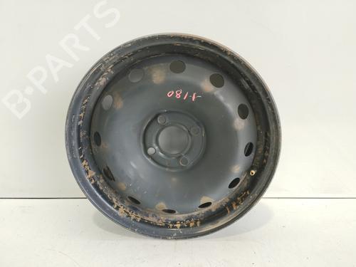 Used Rim RENAULT MEGANE I Classic (LA0/1_) 1.6 16V (LA00, LA04, LA0B, LA11, LA16, LA19, LA1J, LA1K,... (107 hp) 22687516