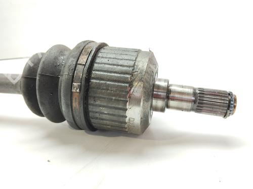 Right front driveshaft HYUNDAI COUPE I (RD) 2.0 16V | BP21678472M39 
