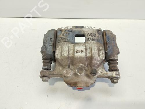 Right front brake caliper FORD FIESTA VI (CB1, CCN) 1.4 | BP30049880M104 