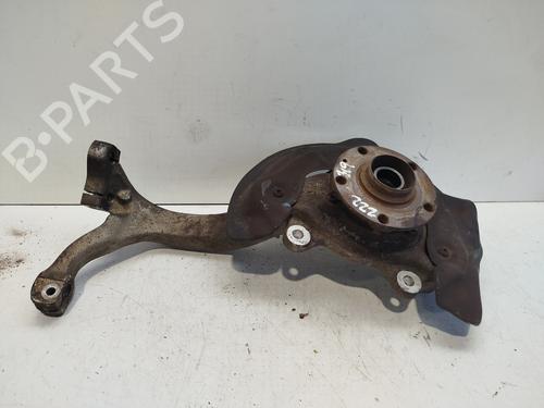 Højre Styrespindel Lejehus AUDI A6 C6 (4F2) [2004-2011]  30271763