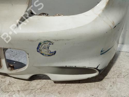 Rear bumper HYUNDAI COUPE I (RD) 2.0 16V | BP21678245C8 