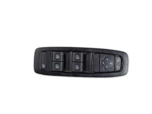 Used Left front window switch Left front window switch RENAULT MEGANE IV Hatchback (B9A/M/N_) [2015-2026] 35775190 35775190