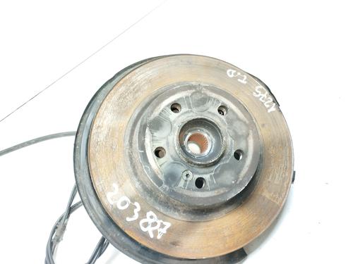 Used Right rear steering knuckle MERCEDES-BENZ C-CLASS (W204) C 350 4-matic (204.087) (272 hp) 23265465