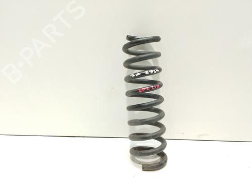 Shock absorber spring MERCEDES-BENZ C-CLASS (W203) C 220 CDI (203.008) | BP27703901C152 