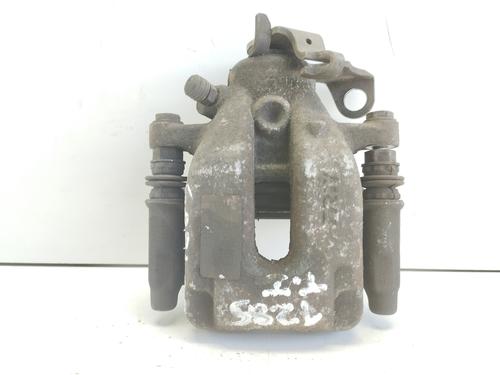 Used Left rear brake caliper PEUGEOT 308 I (4A_, 4C_) [2007-2016]  29721999