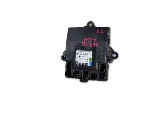 Used Electronic module Electronic module MERCEDES-BENZ A-CLASS (W169) A 200 (169.033, 169.333) (136 hp) 35949682 35949682