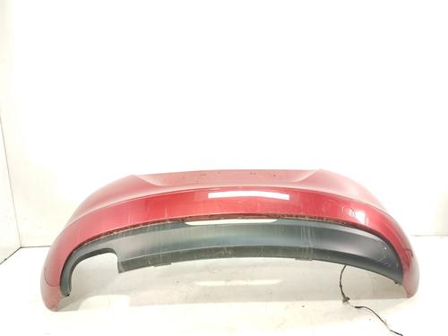 Rear bumper AUDI TT (8J3) 2.0 TFSI | BP29393818C8 
