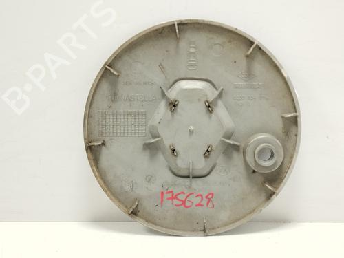 Hub cap RENAULT SCÉNIC II (JM0/1_)  | BP25816584C160 
