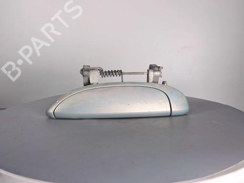 Used Front left exterior door handle Front left exterior door handle RENAULT MEGANE I Classic (LA0/1_) 1.9 dCi (LA05, LA1F) (102 hp) 36431359 36431359