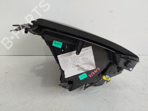 Handskerum VW PASSAT B6 Variant (3C5) | BP39075767C95 - Image 4