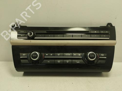 Used Climate control BMW 5 (F10) 520 d (184 hp) 19301137