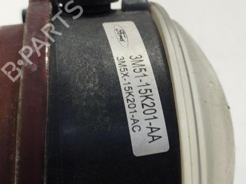 Right front fog light FORD FOCUS C-MAX (DM2)  | BP18948711C31 