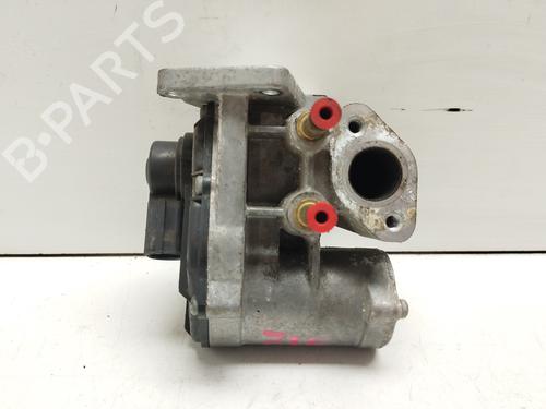 Used Throttle body VW GOLF V (1K1) [2003-2010]  21115910