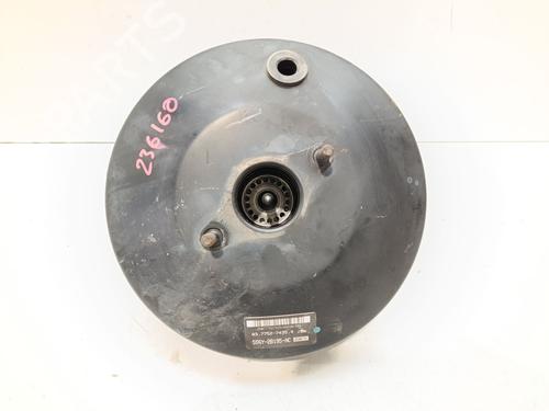 Used Servo brake Servo brake FORD FIESTA V (JH_, JD_) 1.4 TDCi (68 hp) 34121968 34121968
