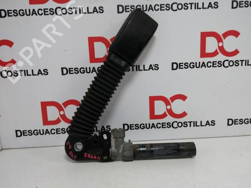 Front left belt tensioner BMW 3 (E46) 320 d | BP17403303C87 
