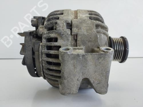 Alternator CHRYSLER PT CRUISER (PT_) 2.2 CRD | BP21117966M7 
